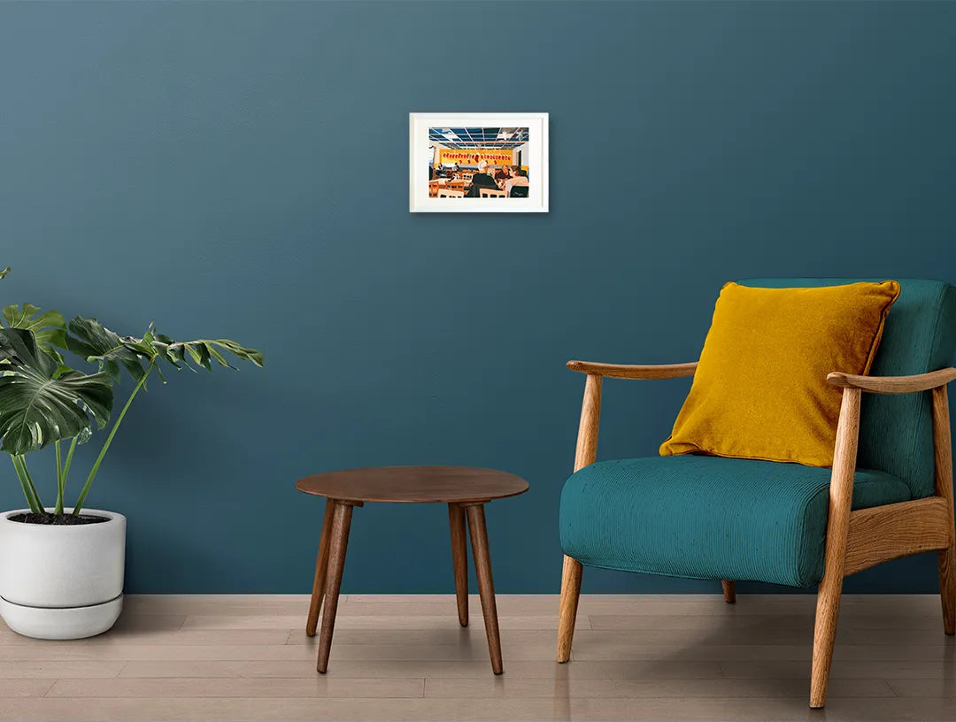 Holiday Season Family Meeting